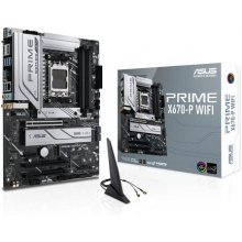 Emaplaat ASUS PRIME X670-P WIFI AMD X670...