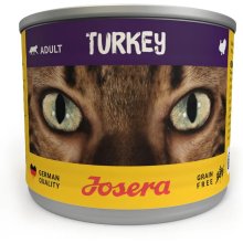 JOSERA Cat Turkey 200g