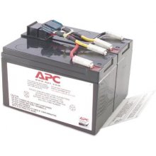 APC RBC48 UPS battery Sealed Lead Acid...