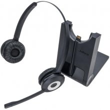 JABRA Headset 920-29-508-101 / P920D Black