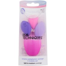 Real Techniques Miracle Complexion Sponge +...