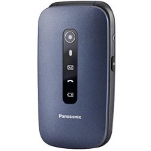 Мобильный телефон Panasonic KX-TU550 7.11 cm...