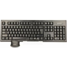Klaviatuur A4Tech 7100N desktop keyboard...