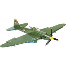 Cobi Ilyushin IL-2M3 Shturmovik...