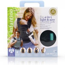 B-kids Baby carrier 4 in 1