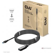 CLUB 3D Club3D USB 3.2 A Verlängerungskabel...