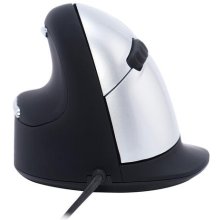R-GO TOOLS R-Go HE Break ergonomic mouse...