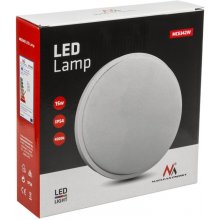 Maclean LED Lamp Wall and Ceili ng 15W...