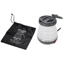 Adler AD 1279 electric kettle 0.6 L 750 W...