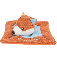 Trixie Toy for cats Junior snuggler fox...
