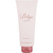 Bellagio Pour Femme 400ml - Shower Gel for...