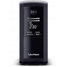 CyberPower | Backup UPS Systems | VP1000ELCD...