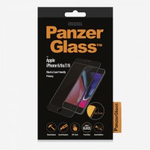 PanzerGlass Ekraanikaitseklaas Apple iPhone...