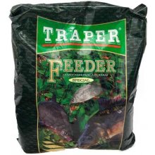 Traper Groundbait Special Feeder 2,5kg