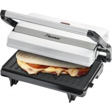 Bestron Panini Grill APM123W (white / black...