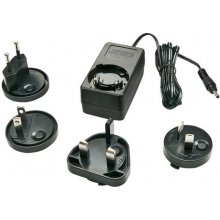 Lindy 5VDC 3A Multi-country Power Supply...