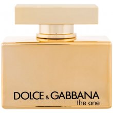 Dolce & Gabbana Dolce&Gabbana The One Gold...