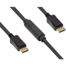 Good Connections Kabel AKTIV DP1.2 4K/UHD...