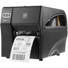 ZEBRA ZT220 label printer Direct thermal 203...