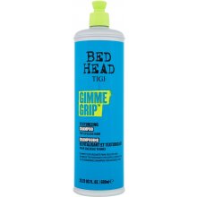 Tigi Bed Head Gimme Grip 600ml - Shampoo for...