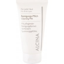 ALCINA Cleansing 150ml - Cleansing Milk for...