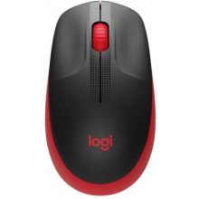 Logitech | Full size Mouse | M190 | Wireless...