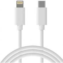 Apple Cable USB Type C - Lightning, 1m