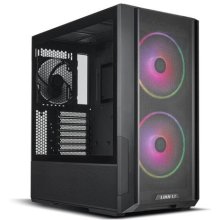 Korpus LIAN LI Lancool 216R-X computer case...
