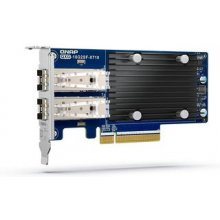 QNAP QXG-10G2SF-X710 network card Internal