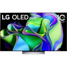 LG OLED55C31LA TV 139.7 cm (55") 4K Ultra HD...