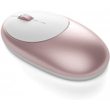 Satechi Wireless Mouse M1, rose gold