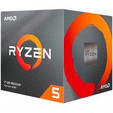 Protsessor AMD Ryzen 3 3600 processor 3.6...