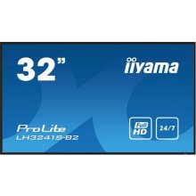 IIYAMA LH3241S-B2 Signage Display Kiosk...