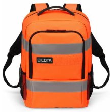 Dicota P20471-18 backpack Rucksack Black...