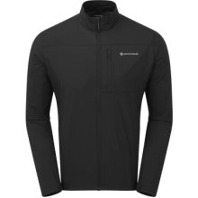 Montane FEATHERLITE JKT eclipse blue S