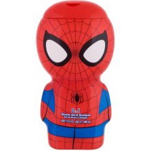 MARVEL Spiderman 400ml - Shower Gel K