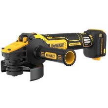 DeWalt DCG409VSNT-XJ angle grinder 12.5 cm...