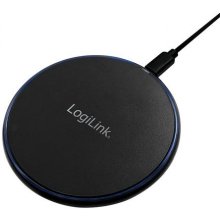 Logilink PA0178 mobile device charger Black...
