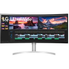 Монитор LG 38WN95C-W computer monitor 96.5...