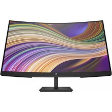 HP V27c G5 FHD Curved Monitor computer...