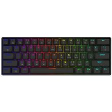 SAVIO BLACKOUT X2 PEACH keyboard Gaming USB...