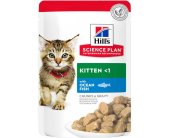 Hill's - Science Plan - Kitten - Ocean Fish...