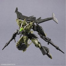 BANDAI 30MM 1/144 bEXM-21 VEDENOVA [GREEN]