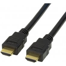 Logilink HDMI-Kabel Ultra High Speed A -> A...