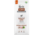 Brit Care - Dog - Weight Loss -...