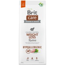 Brit Care - Dog - Weight Loss -...