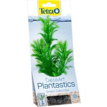 Tetra Пластиковое растение Gr Cabomba, M