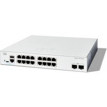 CISCO CATALYST 1200 16-PORT GE 2X1G SFP