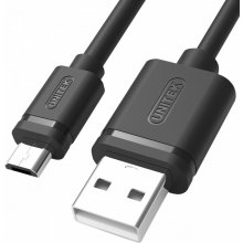 Unitek Y-C434GBK Unitek USB kaabel USB 2