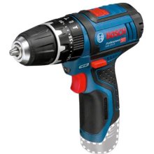 Bosch GSB 12V-15 Professional 1300 RPM...